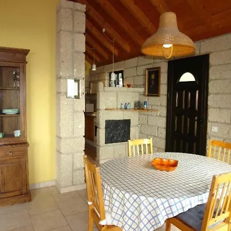 Σπίτι διακοπών Casa Herrero - A48623 Los Menores