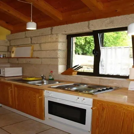 Feriehus Casa Herrero - A48623 Los Menores