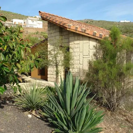 Casa Herrero - A48623 Feriehus *