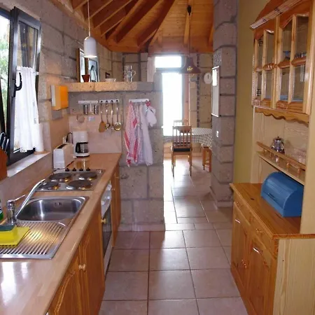 Casa Herrero - A48623 Лос Менорес