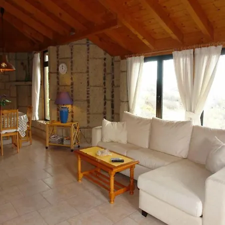 Дом отдыха Casa Herrero - A48623 *