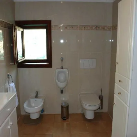 Дом отдыха Casa Herrero - A48623 *
