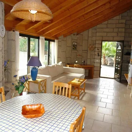 Casa Herrero - A48623 Дом отдыха *