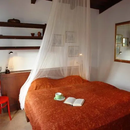 Дом отдыха Casa Herrero - A48623 *