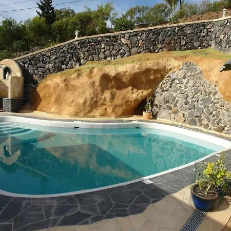 Casa Herrero - A48623 Лос Менорес