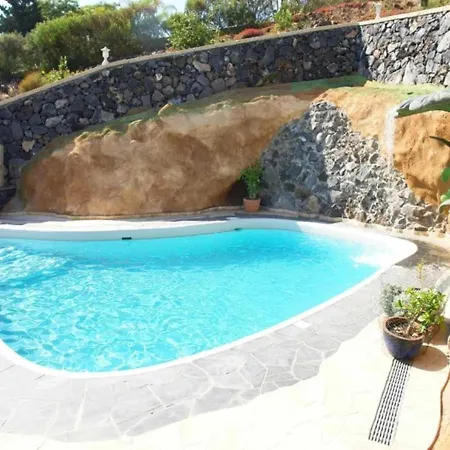 Дом отдыха Casa Herrero - A48623 Лос Менорес