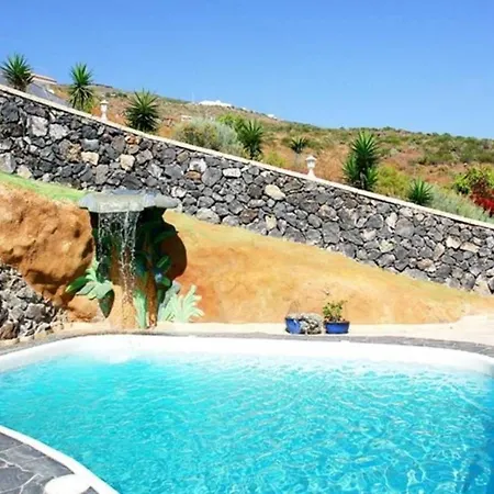 Casa Herrero - A48623 Дом отдыха *